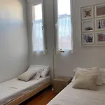 아파트 Atico Lira 사라고사