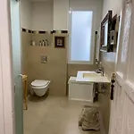 דירה Atico Lira