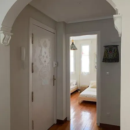 Apartment Atico Lira Zaragoza