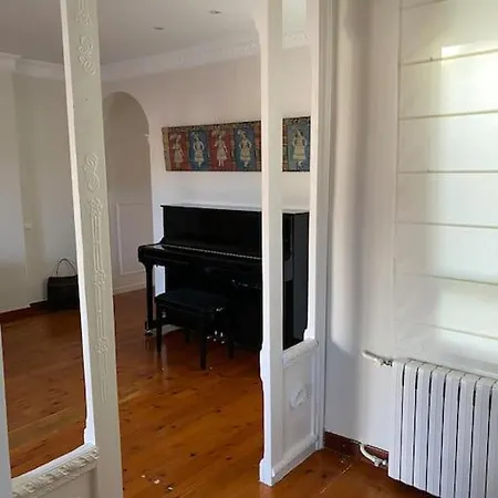 Apartment Atico Lira