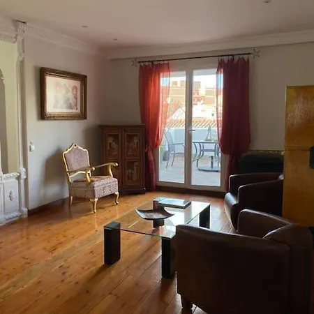 Atico Lira Apartamento *