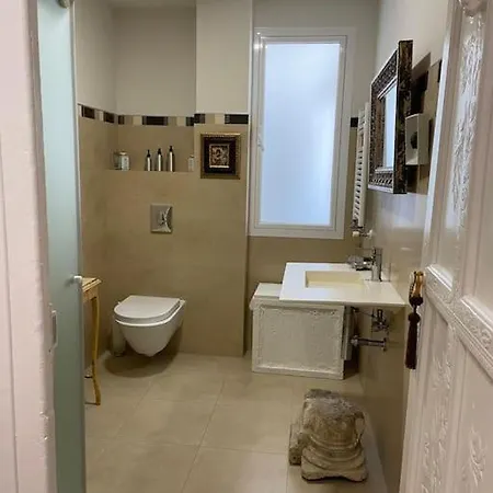 Apartment Atico Lira