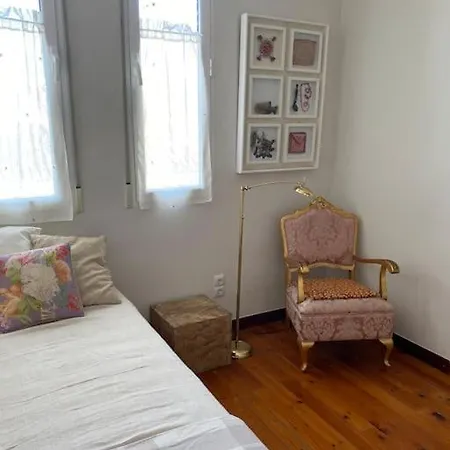 Atico Lira Apartment Zaragoza