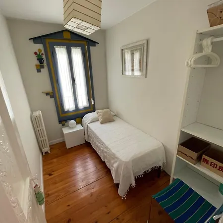 Atico Lira Apartment Zaragoza