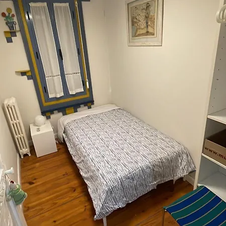 Apartment Atico Lira *