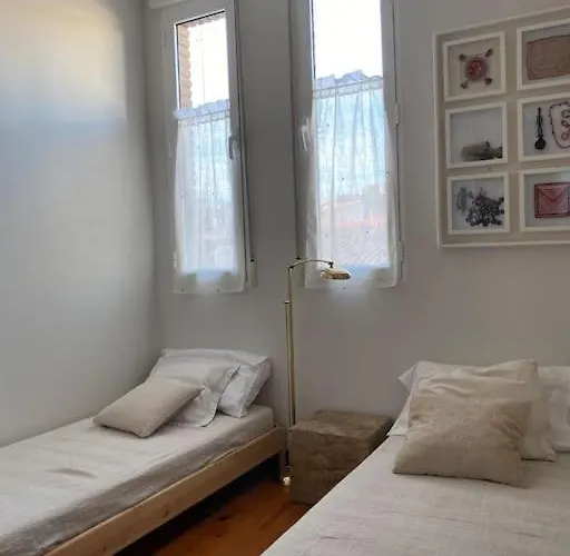Apartamento Atico Lira Saragoça