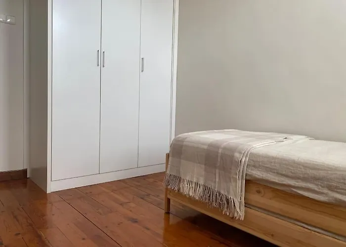 Apartment Atico Lira *