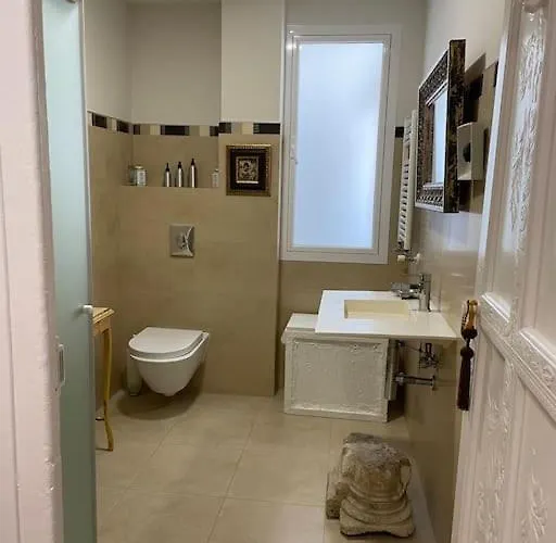 Apartment Atico Lira